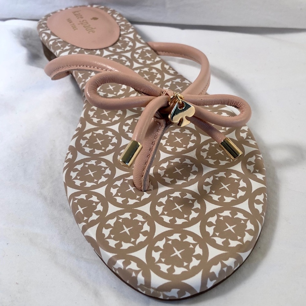 Kate Spade Sandals
